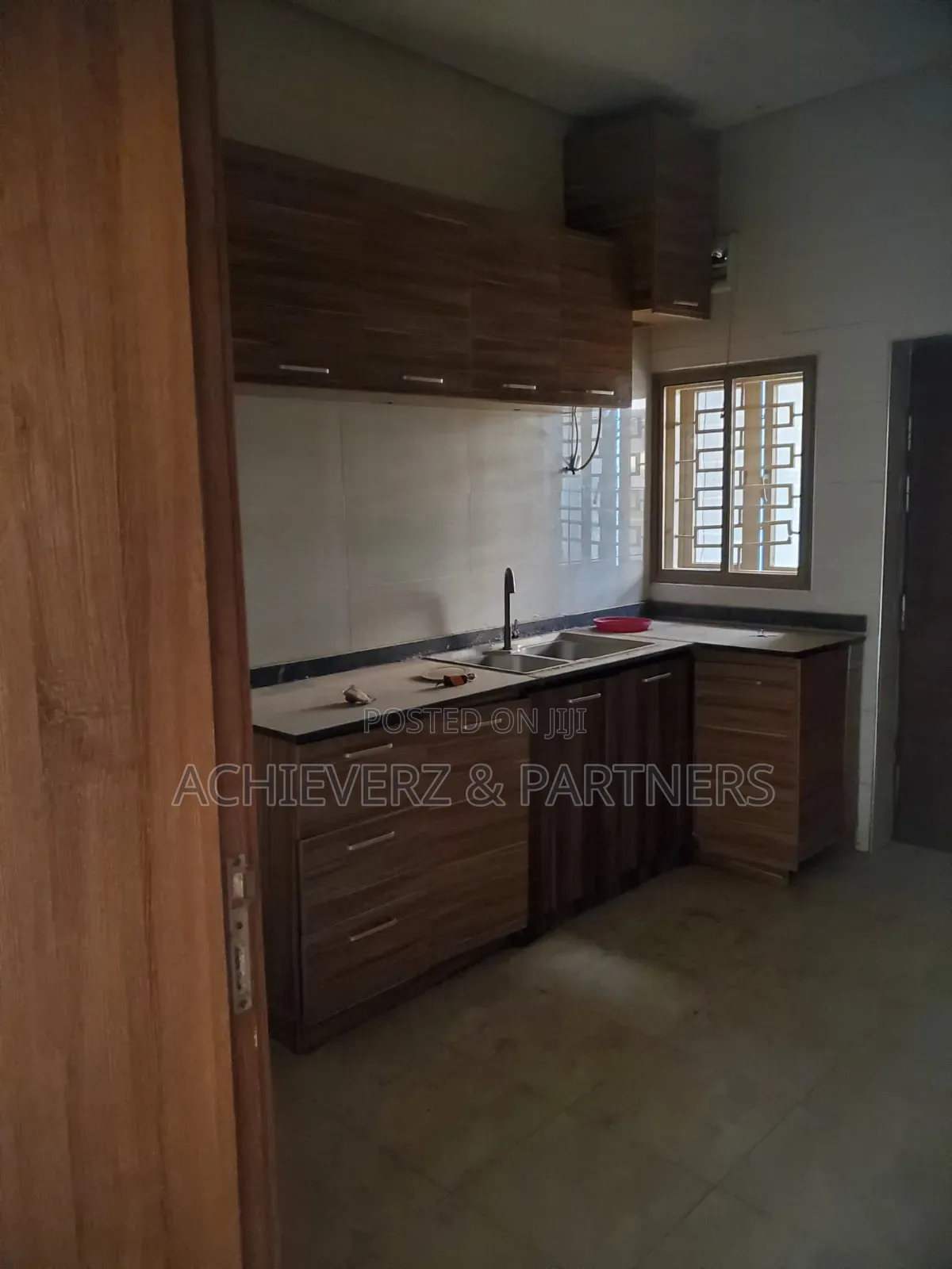 4bdrm Duplex in Guzape District for rent in Guzape District