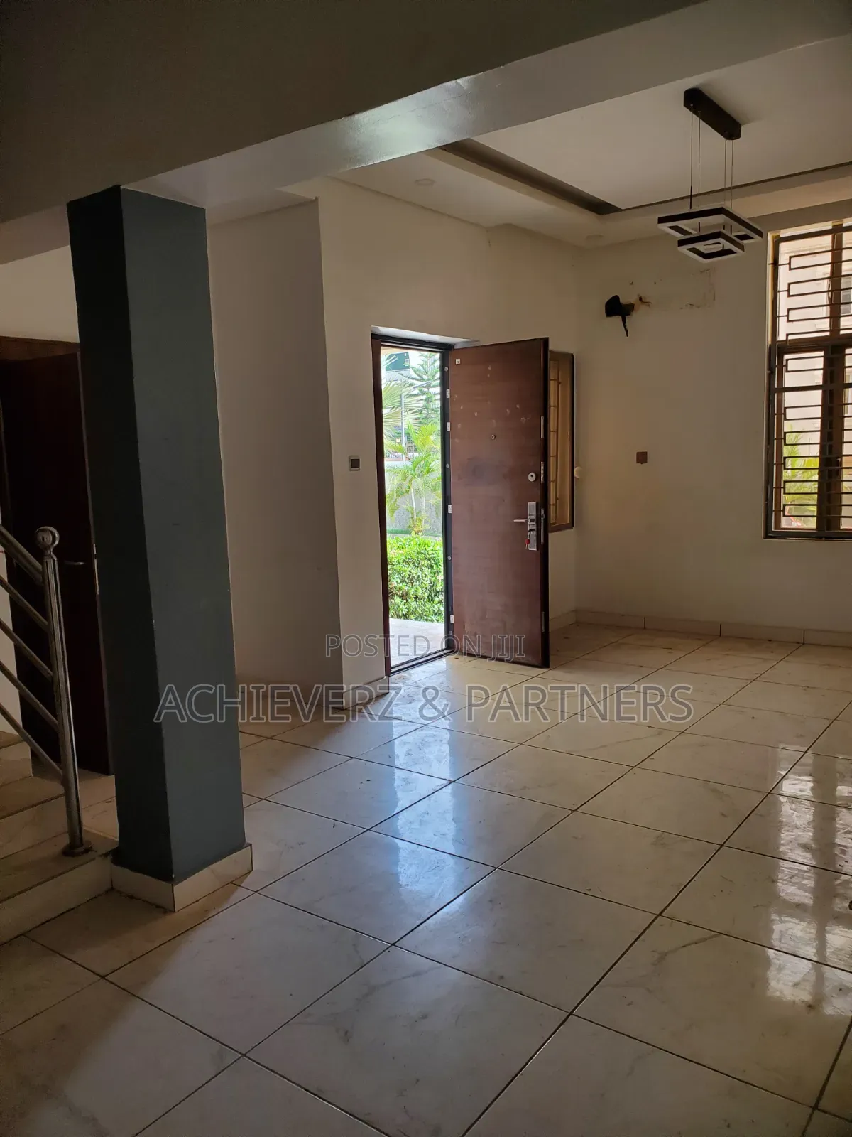 4bdrm Duplex in Guzape District for rent in Guzape District