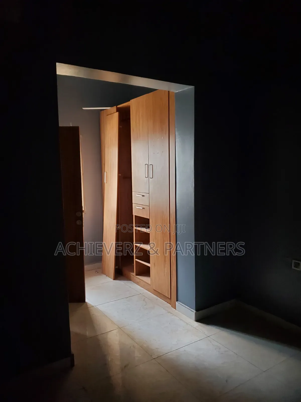4bdrm Duplex in Guzape District for rent in Guzape District