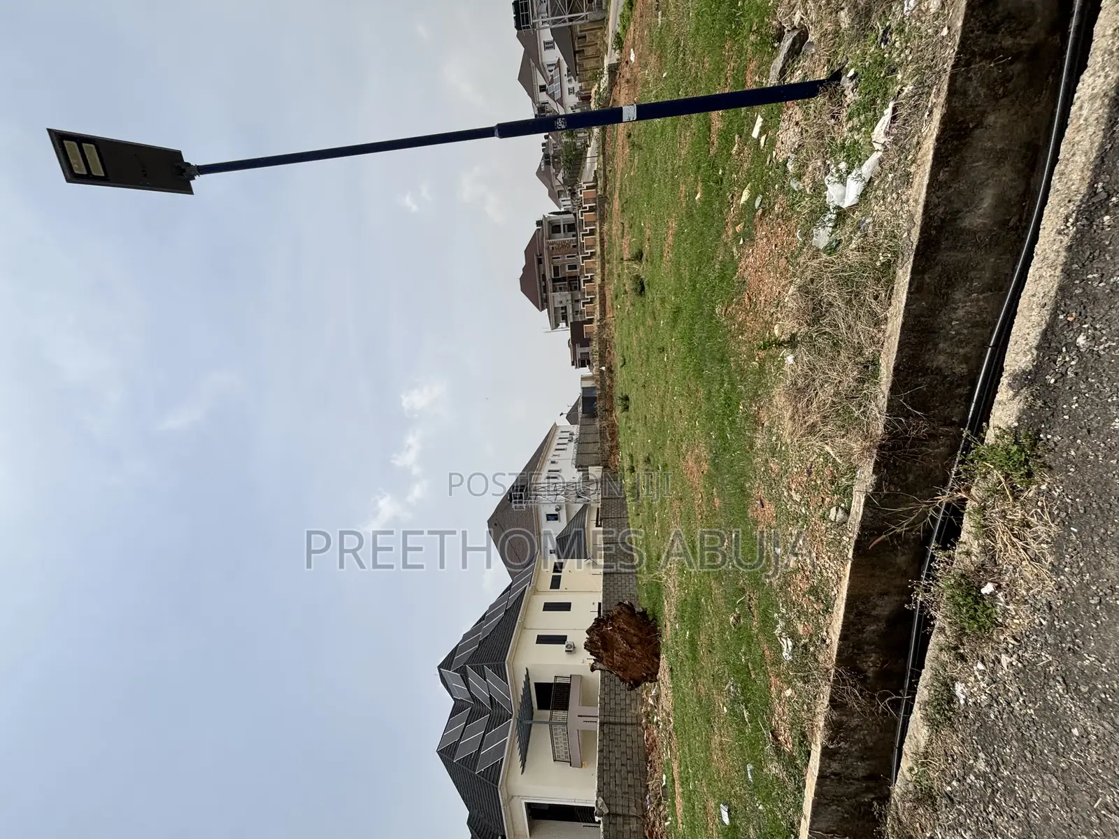 Land for Sale in Asokoro