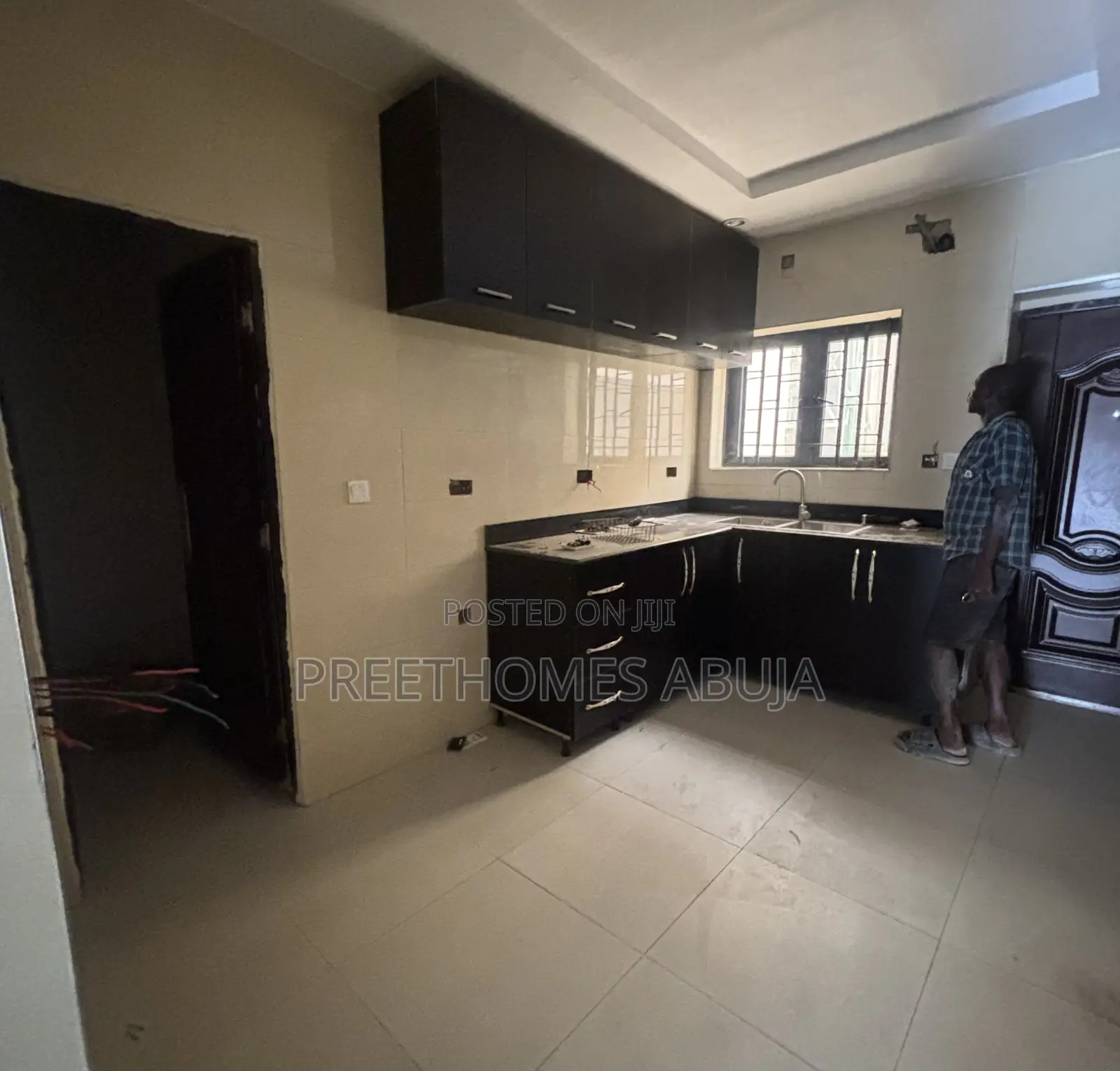 3bdrm Townhouse/Terrace in Asokoro for sale in Asokoro