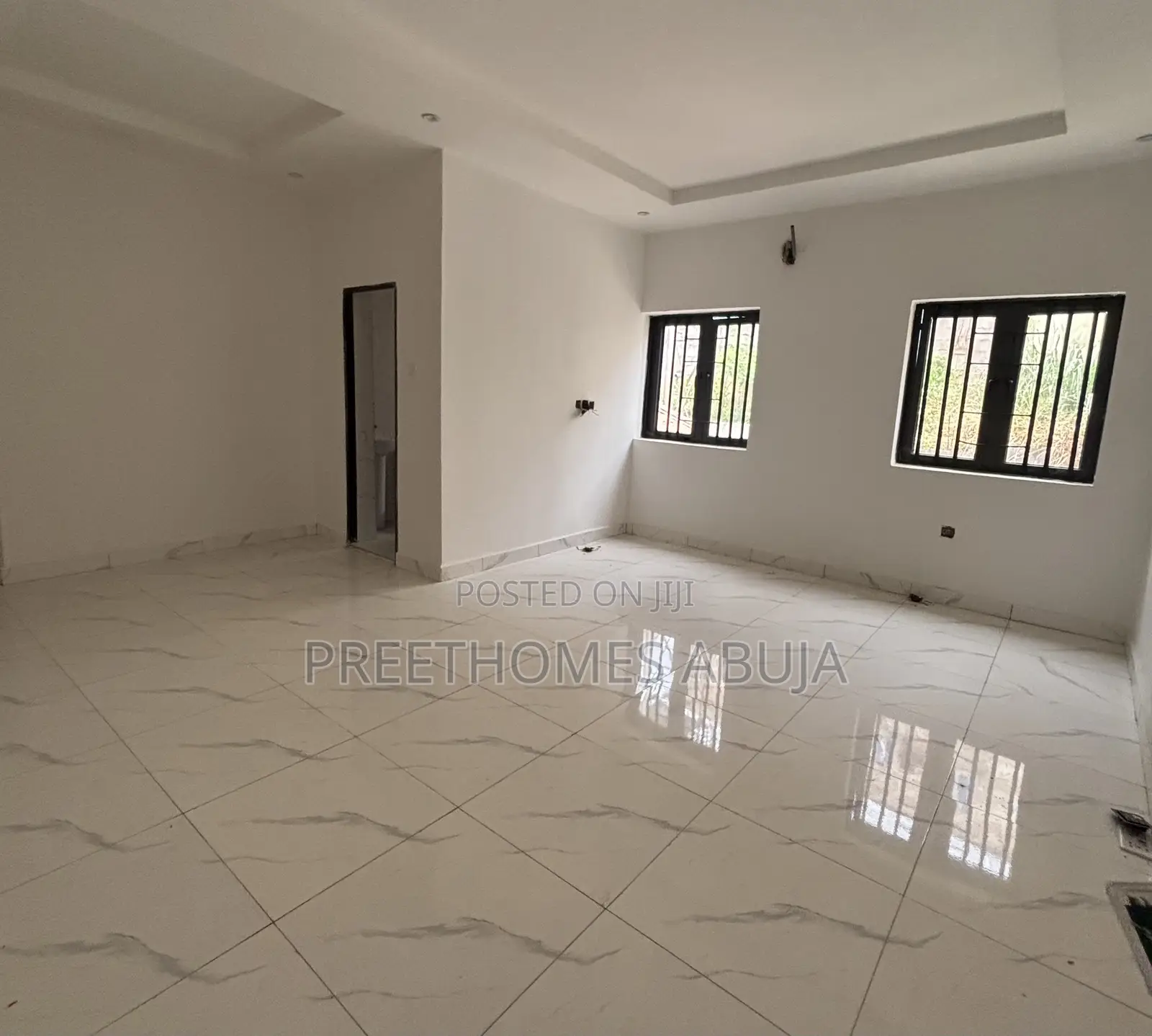 3bdrm Townhouse/Terrace in Asokoro for sale in Asokoro