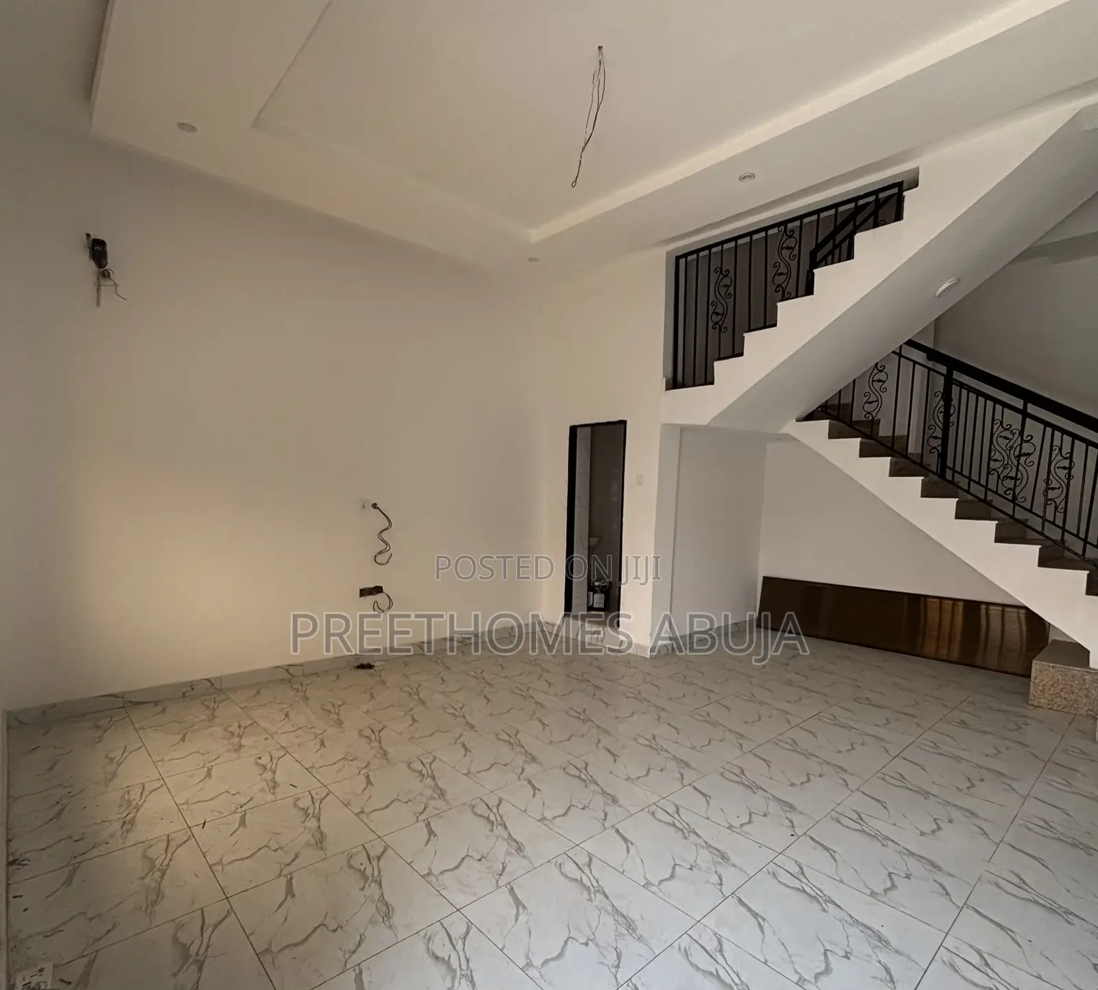 3bdrm Townhouse/Terrace in Asokoro for sale in Asokoro