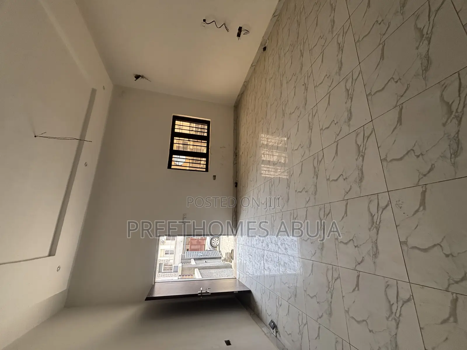 3bdrm Townhouse/Terrace in Asokoro for sale in Asokoro