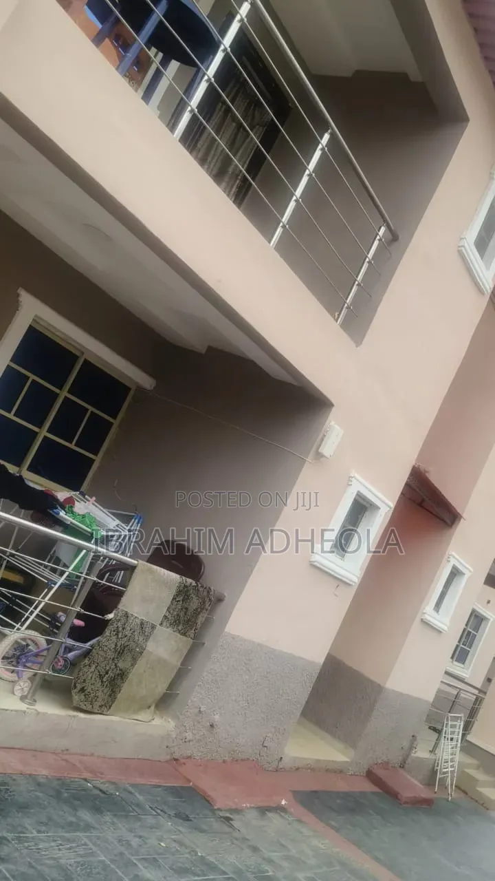 3bdrm Block of Flats in Off Governor’S Road for sale in Governors Road