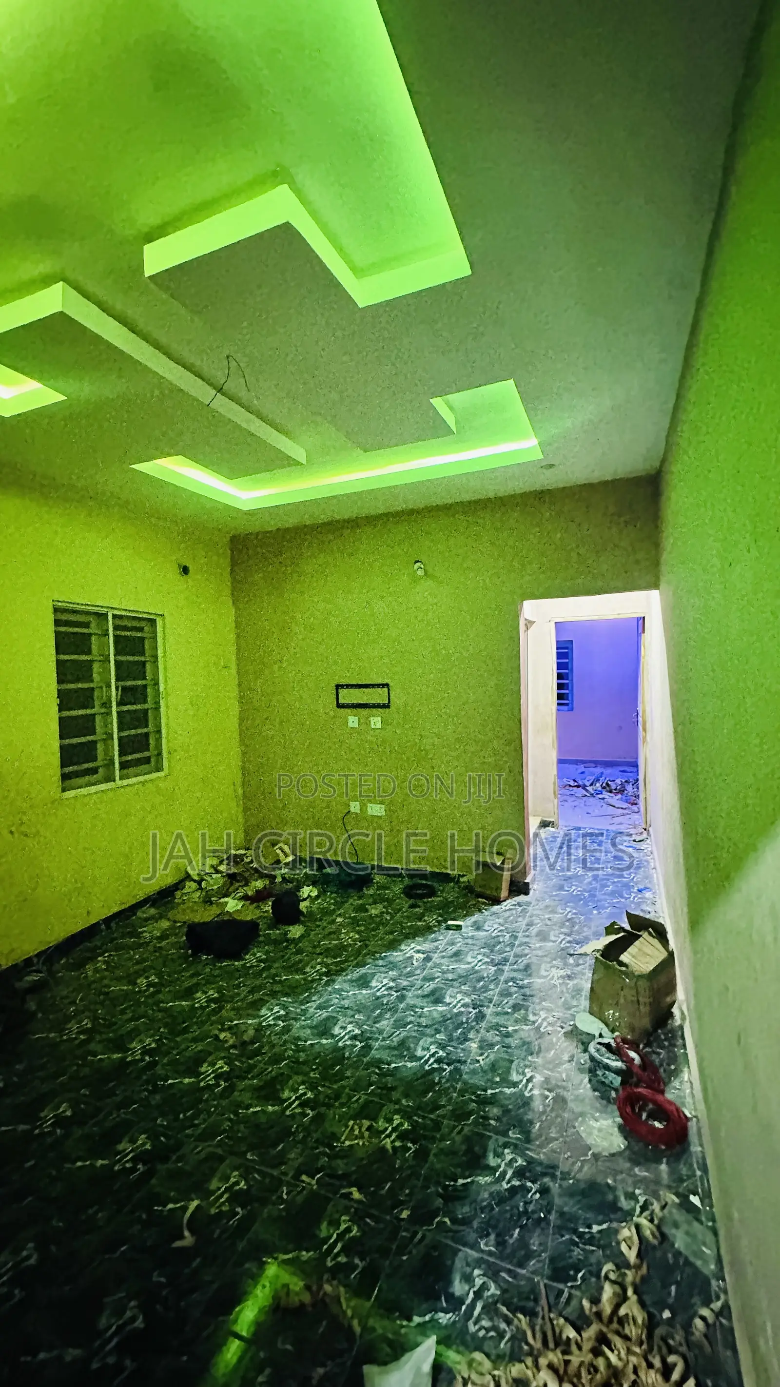 Mini Flat in Jajo Phase 1, Ikorodu for rent in Ikorodu