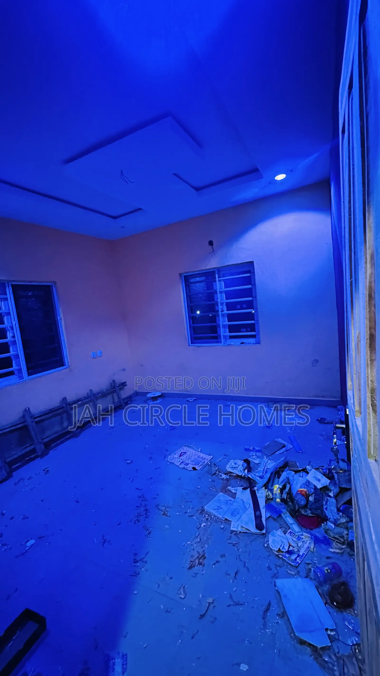 Mini Flat in Jajo Phase 1, Ikorodu for rent in Ikorodu