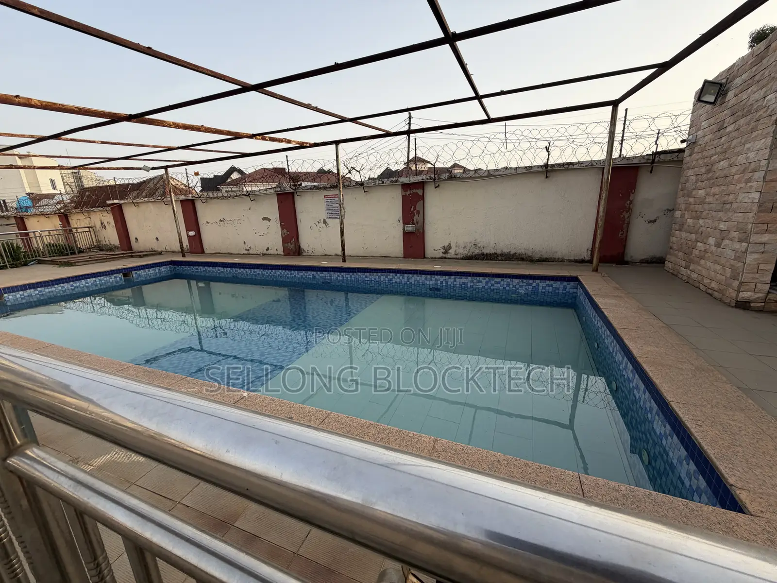 5bdrm Duplex in Jabi for rent in Jabi
