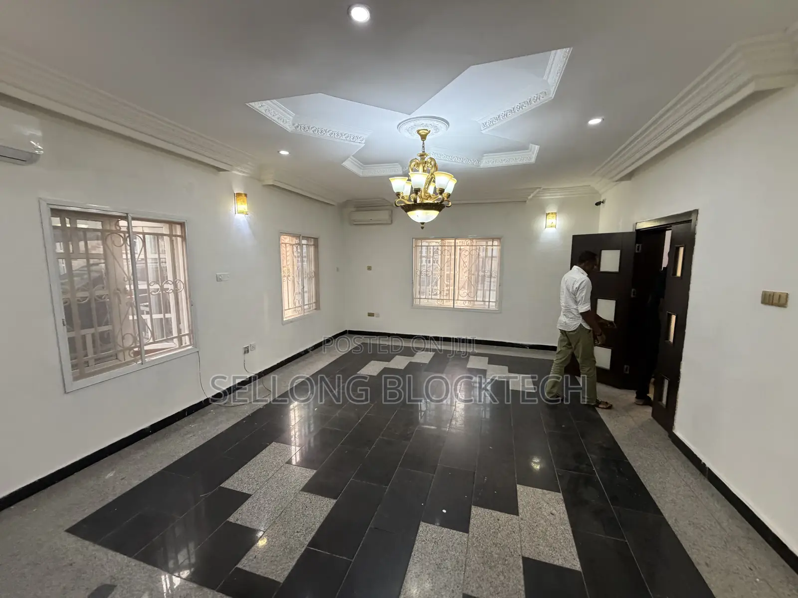 5bdrm Duplex in Jabi for rent in Jabi
