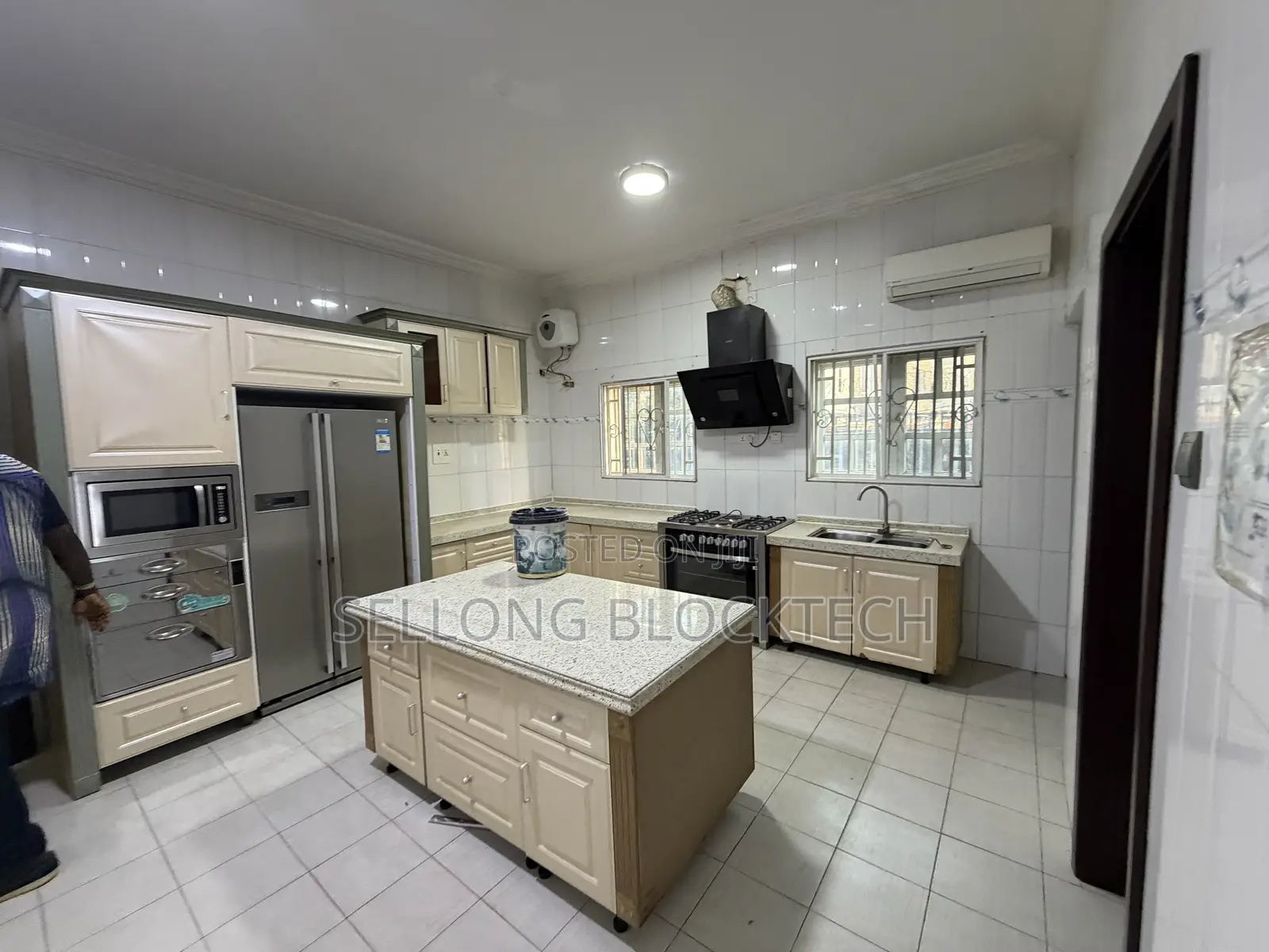 5bdrm Duplex in Jabi for rent in Jabi