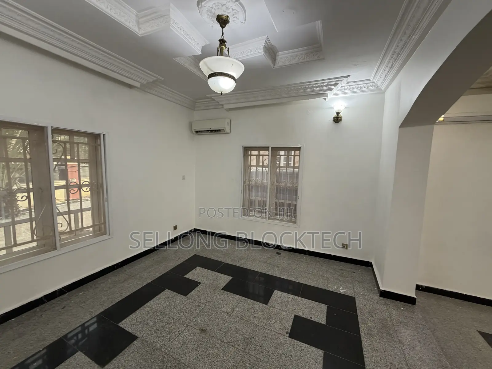 5bdrm Duplex in Jabi for rent in Jabi