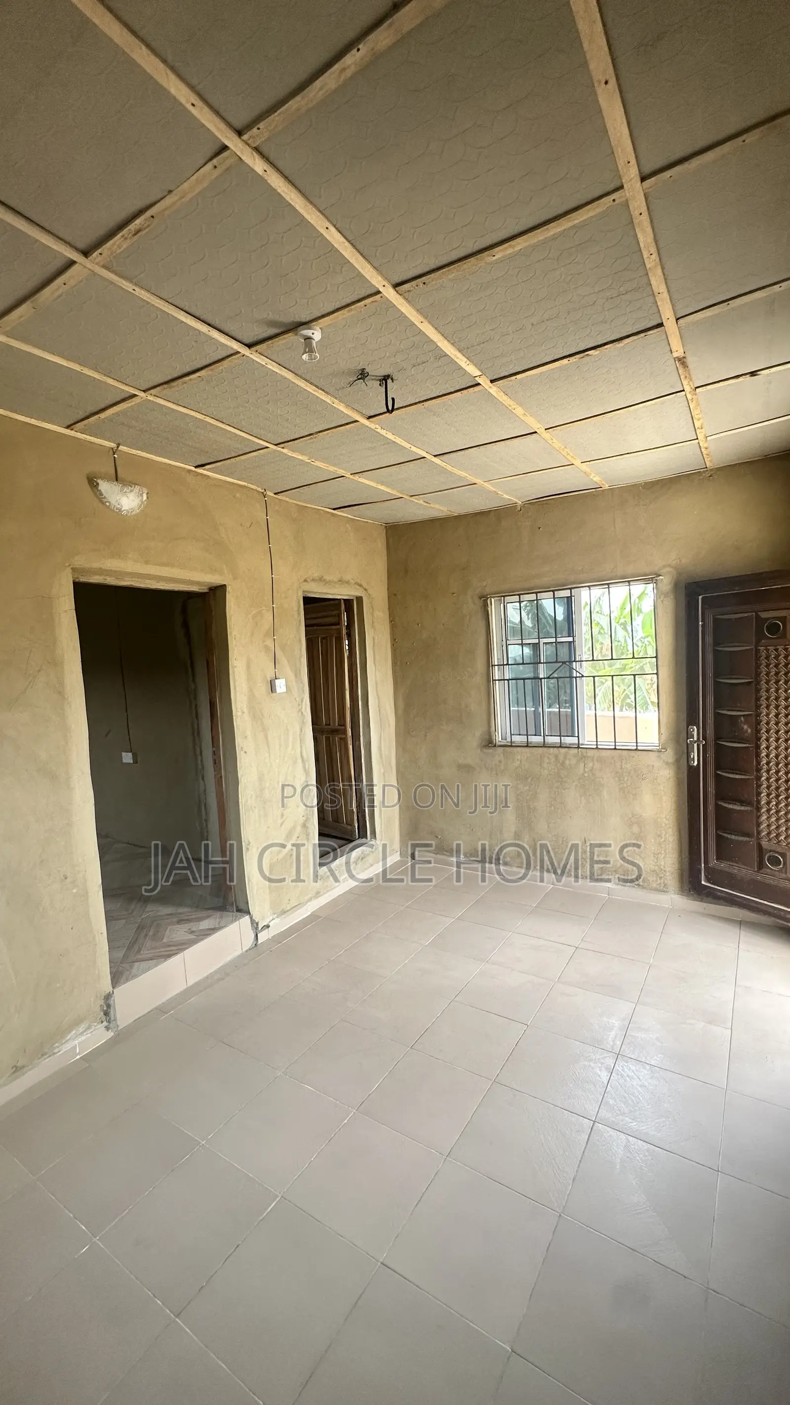1bdrm Room & Parlour in Bond Estate Igbe, Ikorodu for rent in Ikorodu