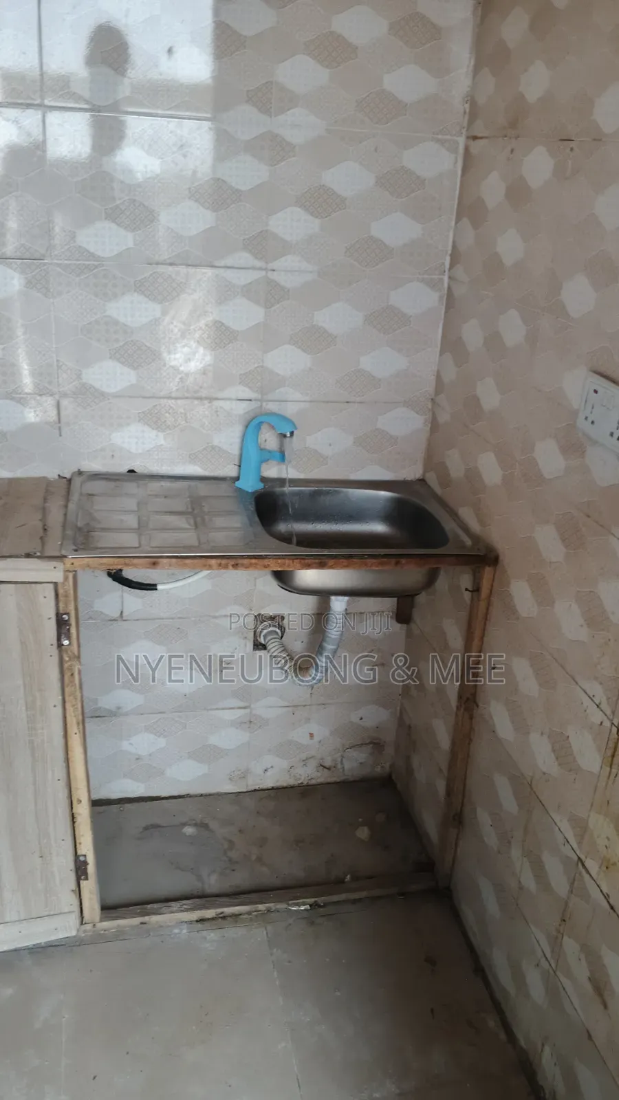 Studio Apartment in Karu for rent in Karu
