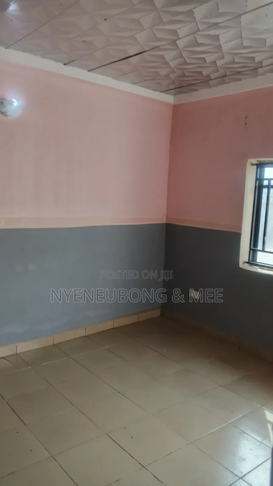 Studio Apartment in Karu for rent in Karu