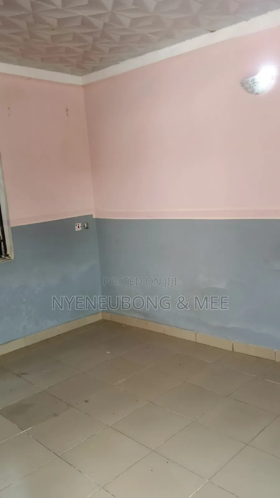 Studio Apartment in Karu for rent in Karu