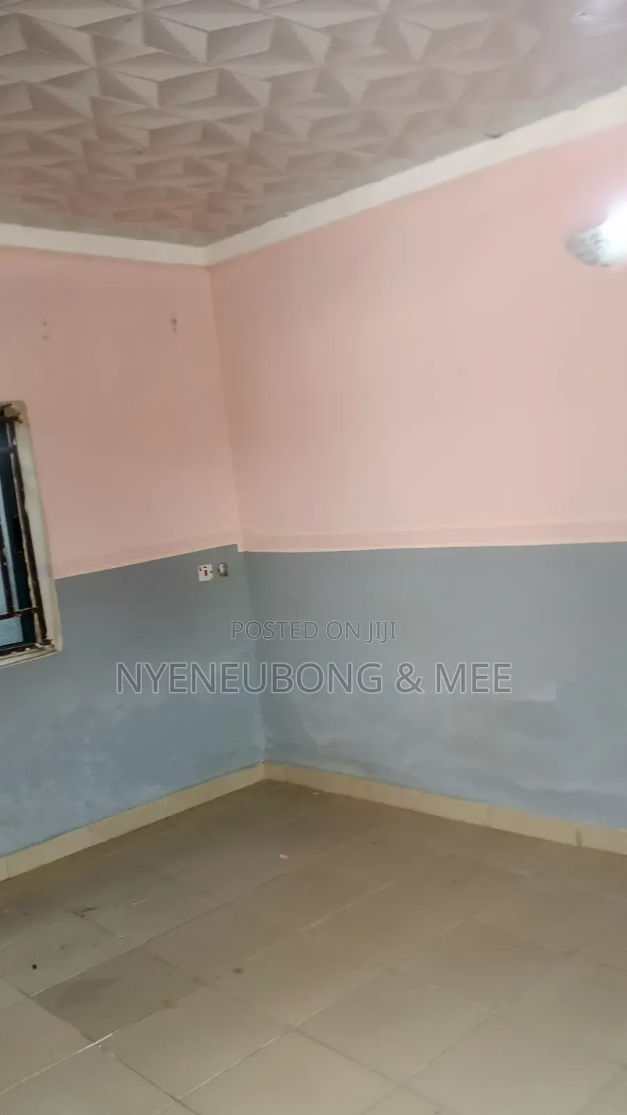 Studio Apartment in Karu for rent in Karu