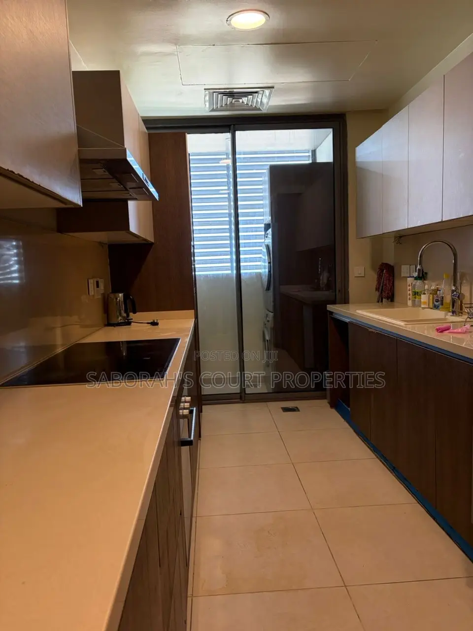 Furnished 2bdrm Apartment in Eko Atlantic City, Ahmadu Bello Way in Ahmadu Bello Way