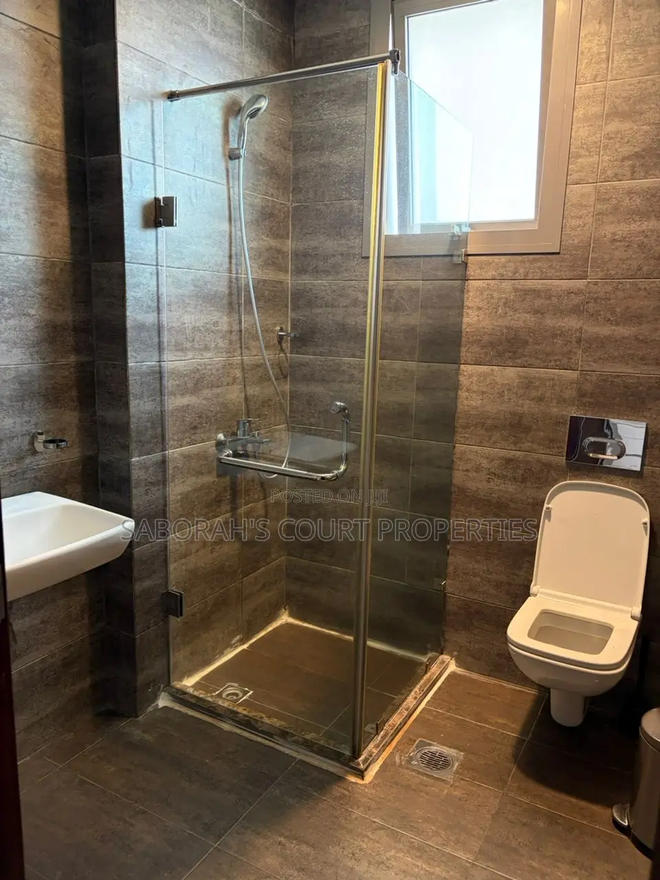 Furnished 2bdrm Apartment in Eko Atlantic City, Ahmadu Bello Way in Ahmadu Bello Way