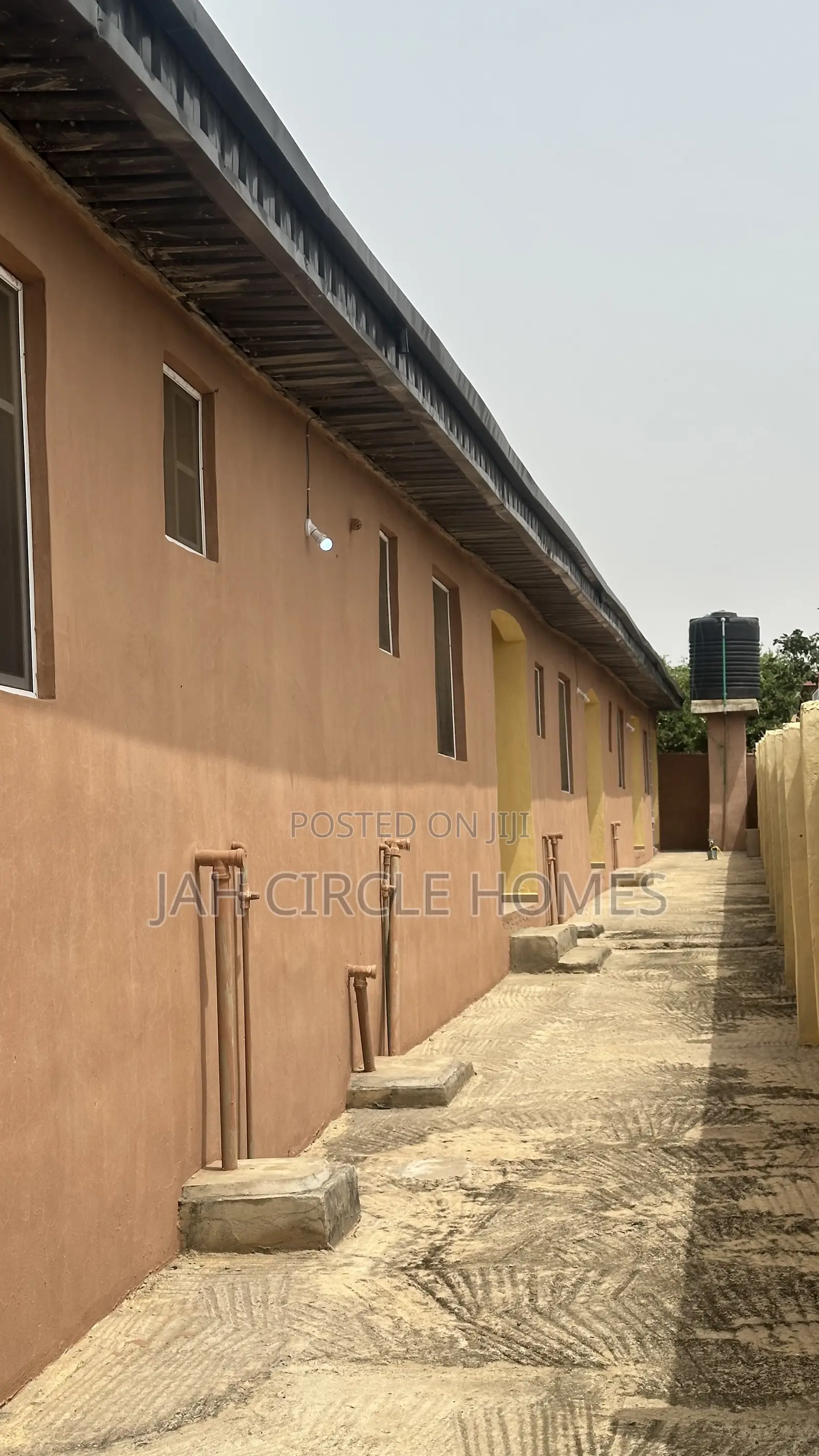 1bdrm Room & Parlour in Bond Estate Igbe, Ikorodu for rent in Ikorodu