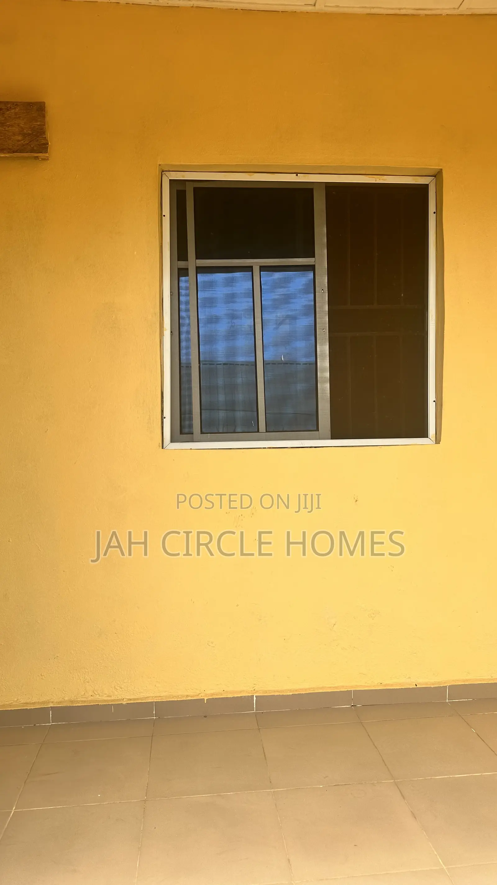 1bdrm Room & Parlour in Bond Estate Igbe, Ikorodu for rent in Ikorodu