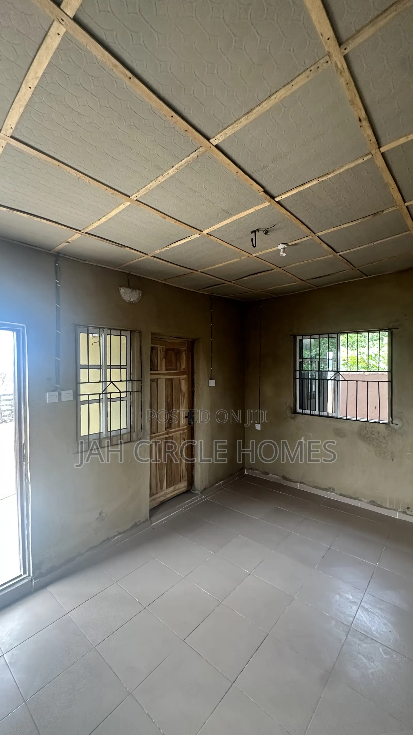 1bdrm Room & Parlour in Bond Estate Igbe, Ikorodu for rent in Ikorodu