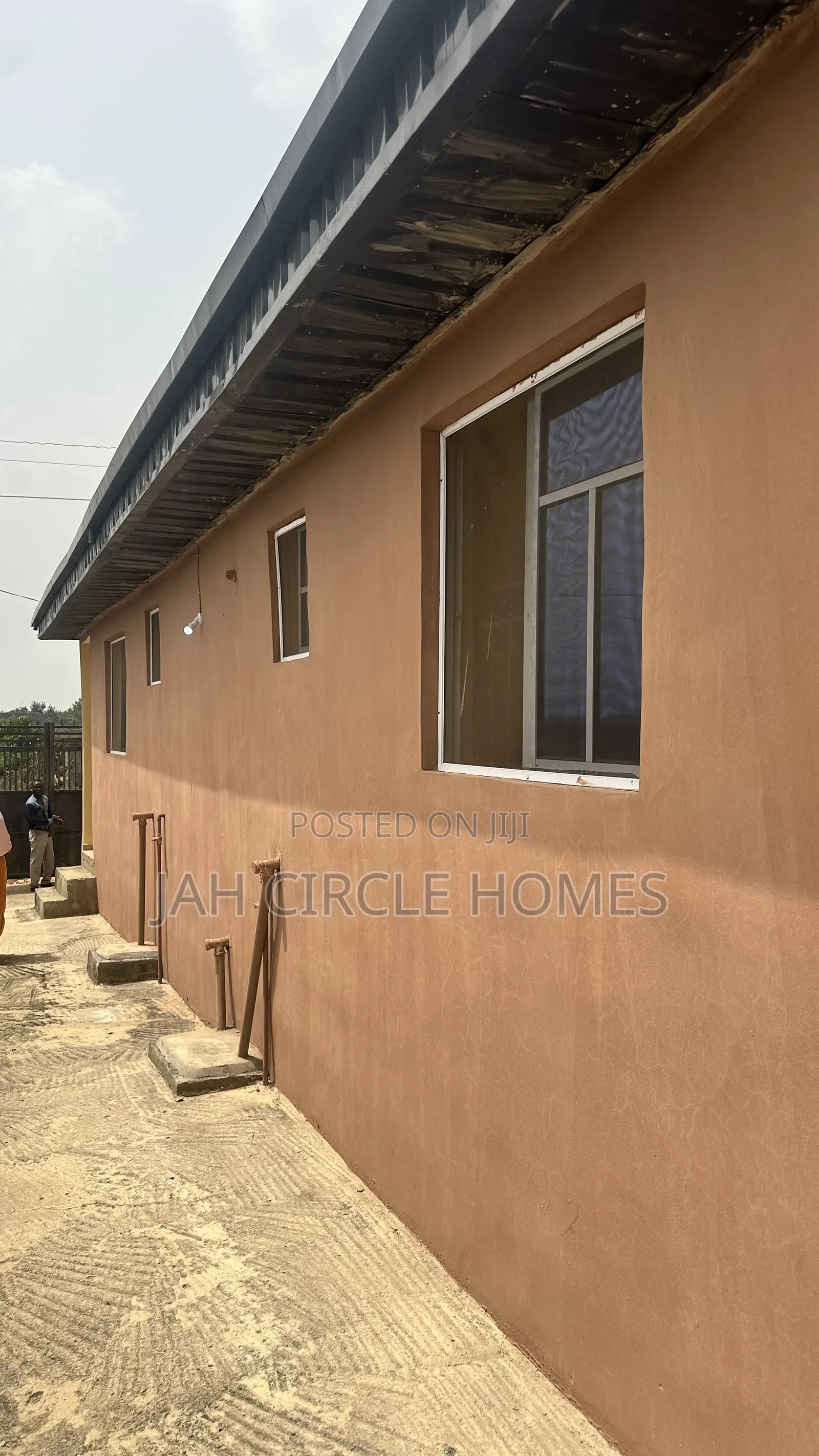 1bdrm Room & Parlour in Bond Estate Igbe, Ikorodu for rent in Ikorodu