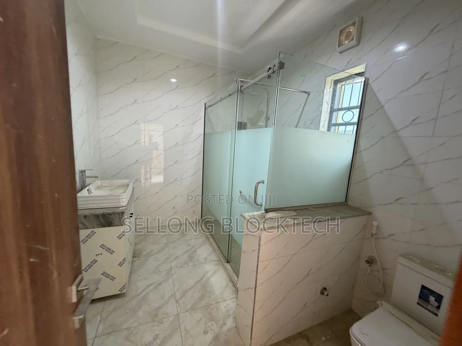 4bdrm Duplex in Guzape District for rent in Guzape District