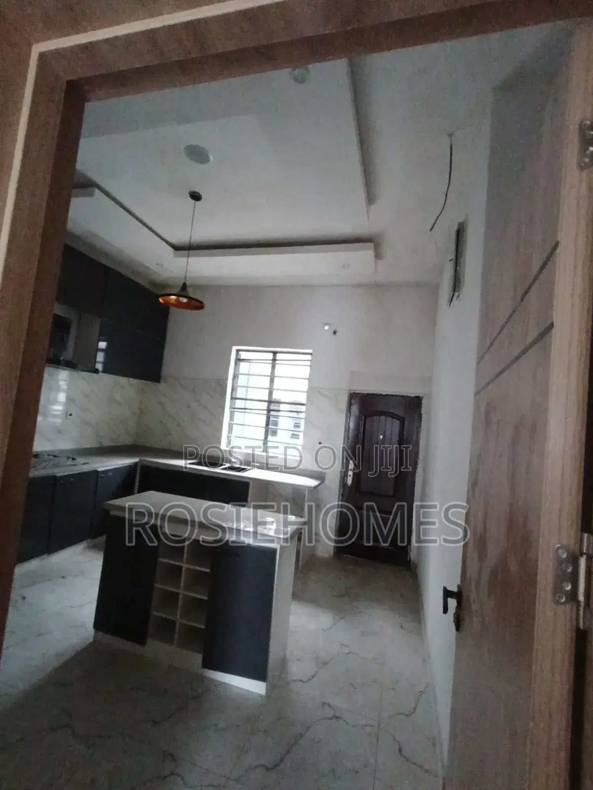 4bdrm Duplex in Light Estate, Sangotedo for sale in Sangotedo