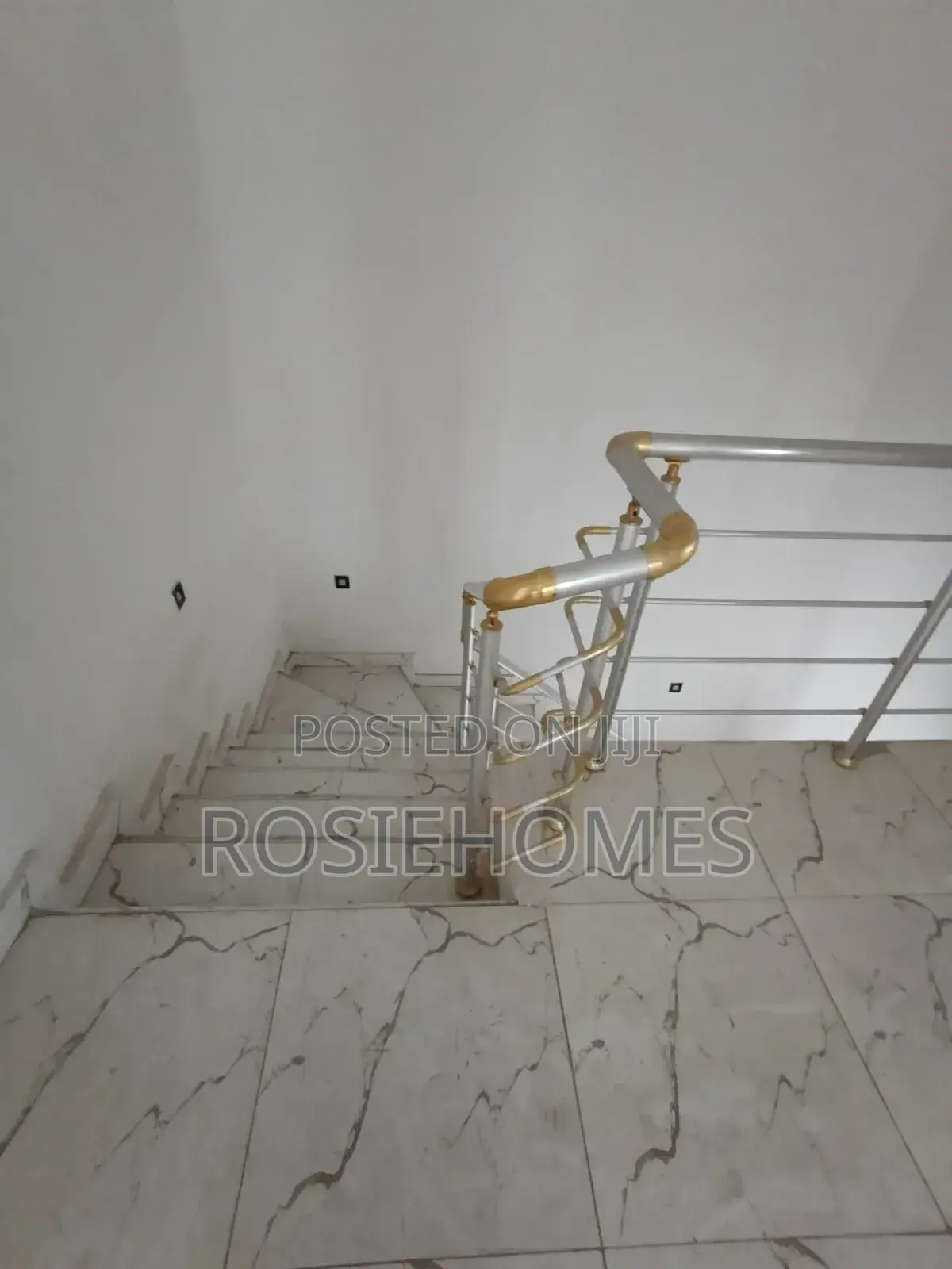 4bdrm Duplex in Light Estate, Sangotedo for sale in Sangotedo