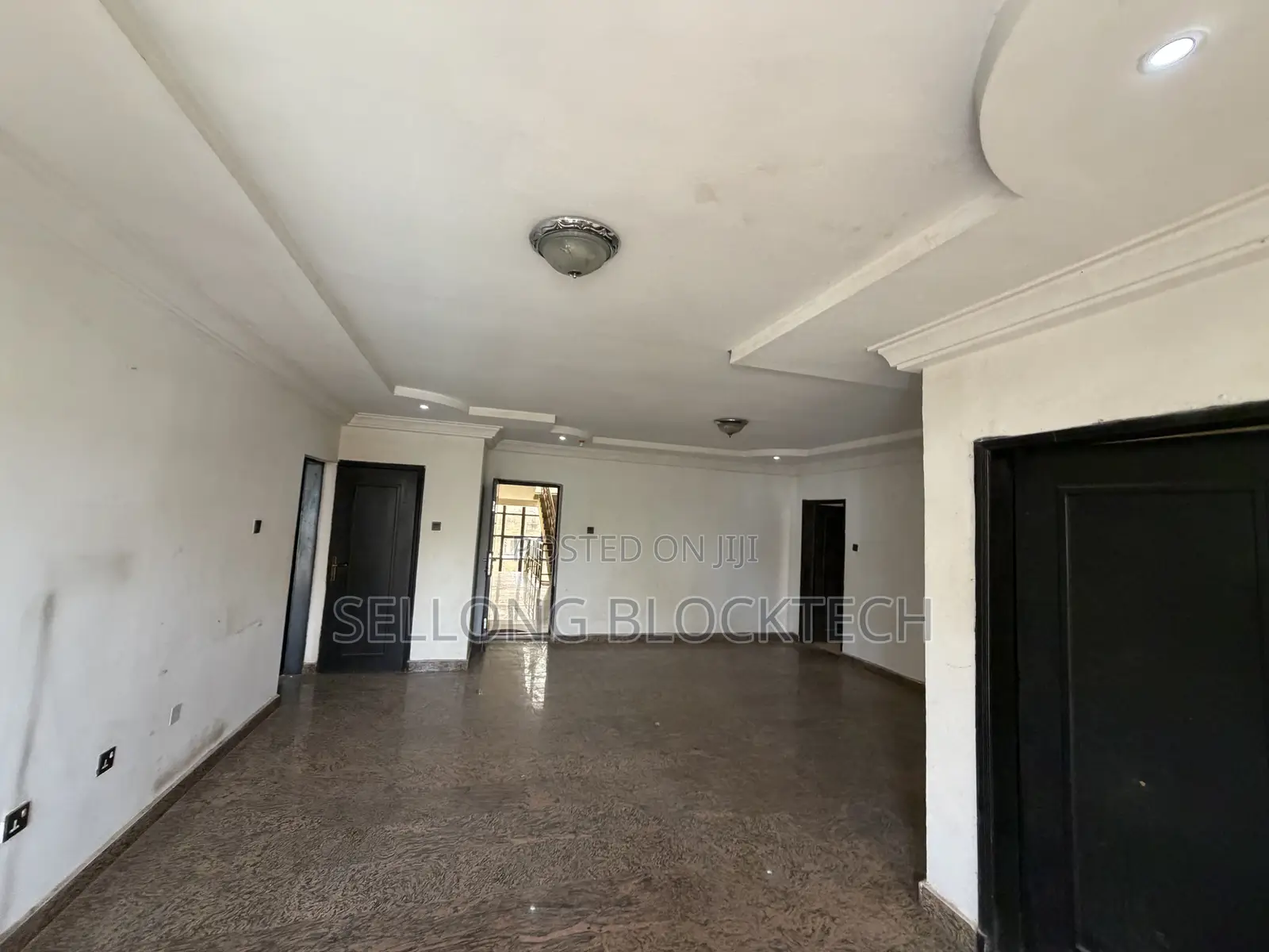 2bdrm Apartment in Asokoro for rent in Asokoro