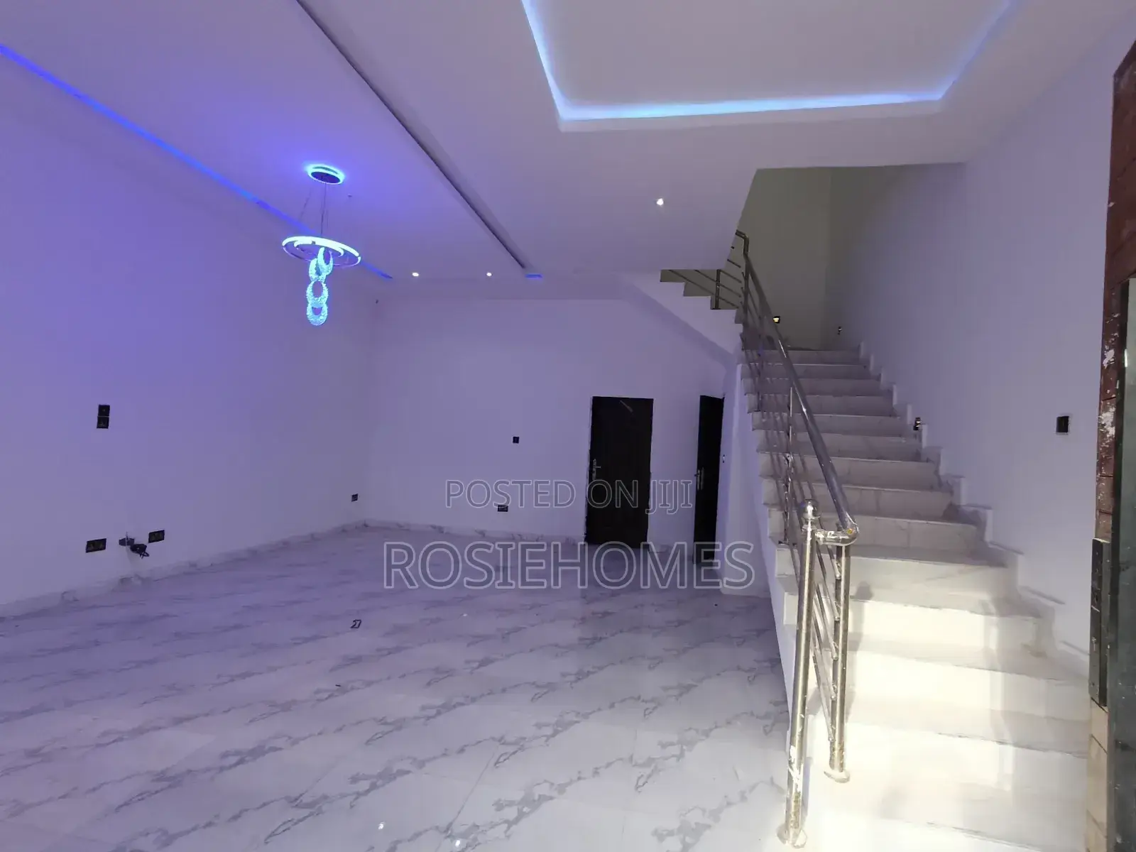 4bdrm Duplex in Good Estate for sale in Lekki Gardens Estate