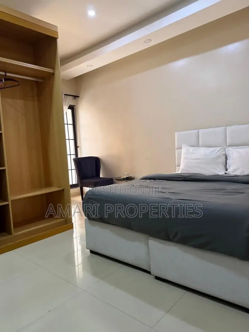 Furnished 5bdrm Duplex in Oniru, Victoria Island Extension for rent in Victoria Island Extension