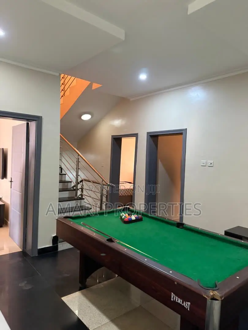 Furnished 5bdrm Duplex in Oniru, Victoria Island Extension for rent in Victoria Island Extension