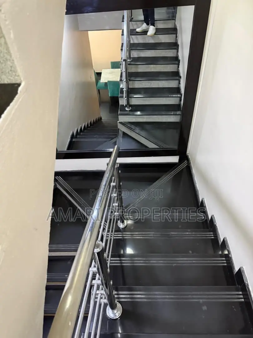Furnished 5bdrm Duplex in Oniru, Victoria Island Extension for rent in Victoria Island Extension