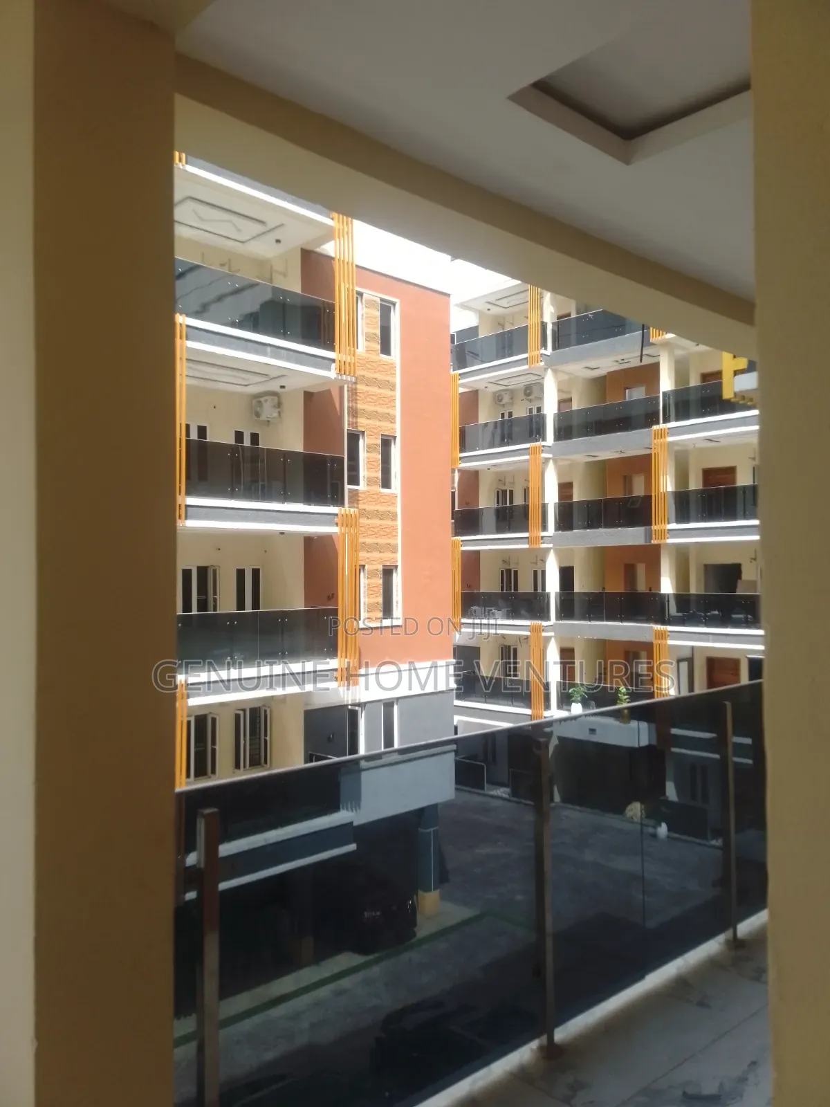 2bdrm Apartment in Ikate for rent in Ikate