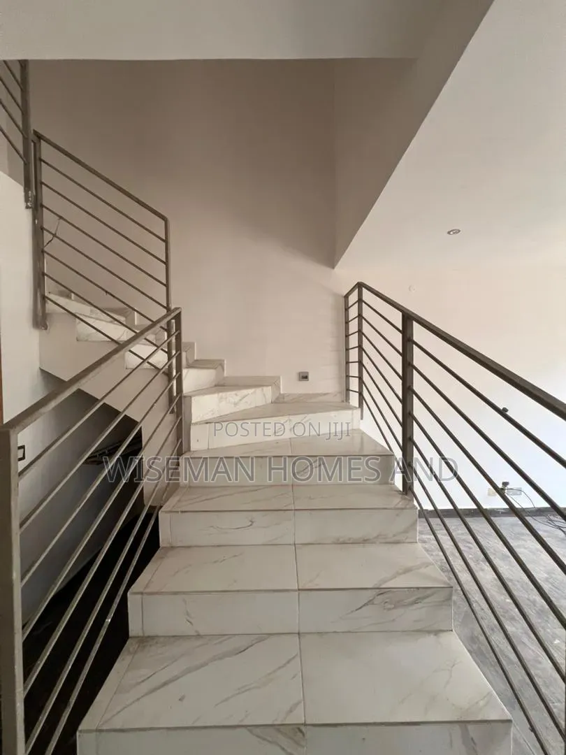 2bdrm Maisonette in Agungi Lekki Eti-Osa for rent in Agungi
