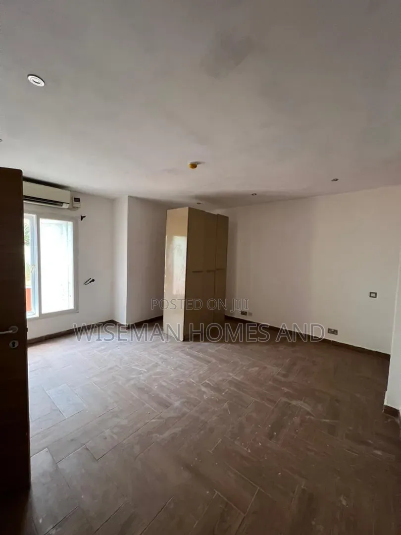 2bdrm Maisonette in Agungi Lekki Eti-Osa for rent in Agungi