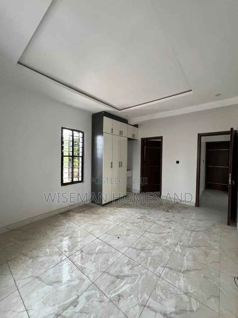 2bdrm Apartment in Igbo-Efon Lekki for sale in Igbo-efon