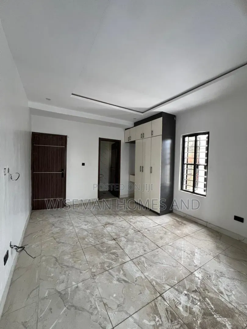 2bdrm Apartment in Igbo-Efon Lekki for sale in Igbo-efon