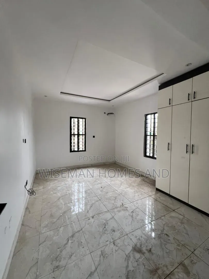 2bdrm Apartment in Igbo-Efon Lekki for sale in Igbo-efon