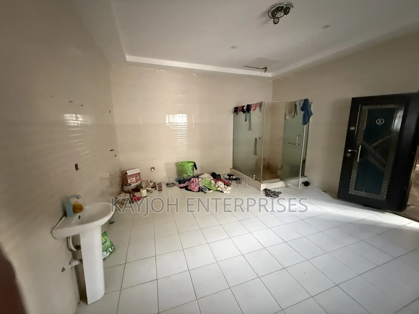 5bdrm Duplex in Mayfair Garden, Awoyaya for sale in Awoyaya