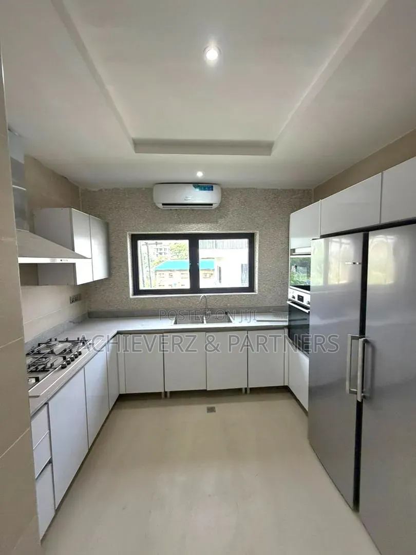 5bdrm Duplex in Maitama for rent in Maitama