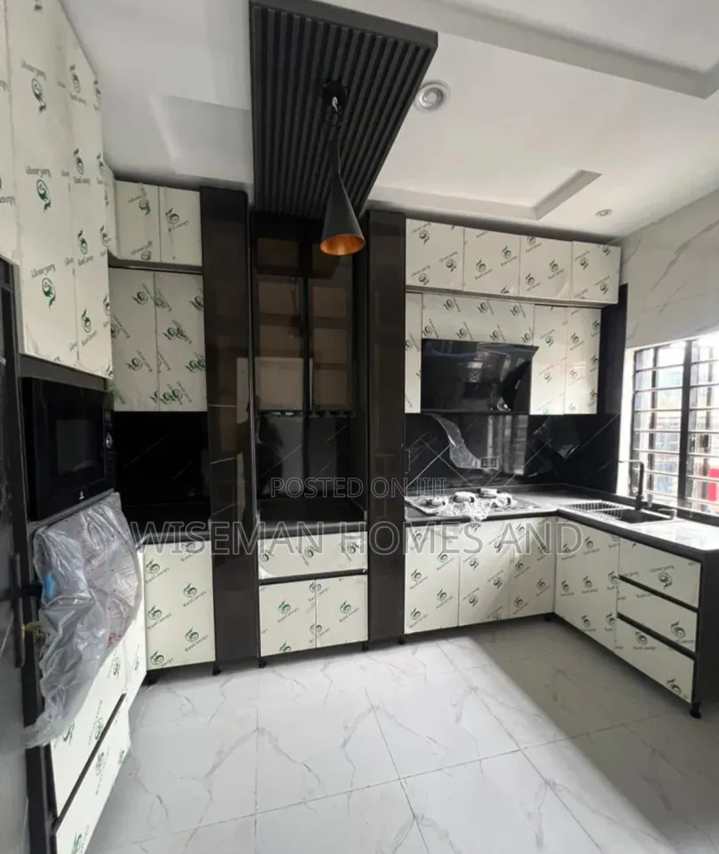 2bdrm Apartment in Igbo-Efon Lekki for rent in Igbo-efon