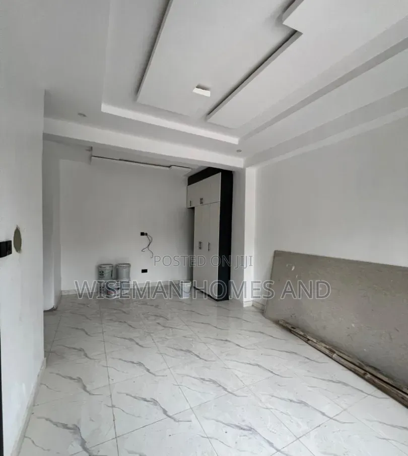 2bdrm Apartment in Igbo-Efon Lekki for rent in Igbo-efon