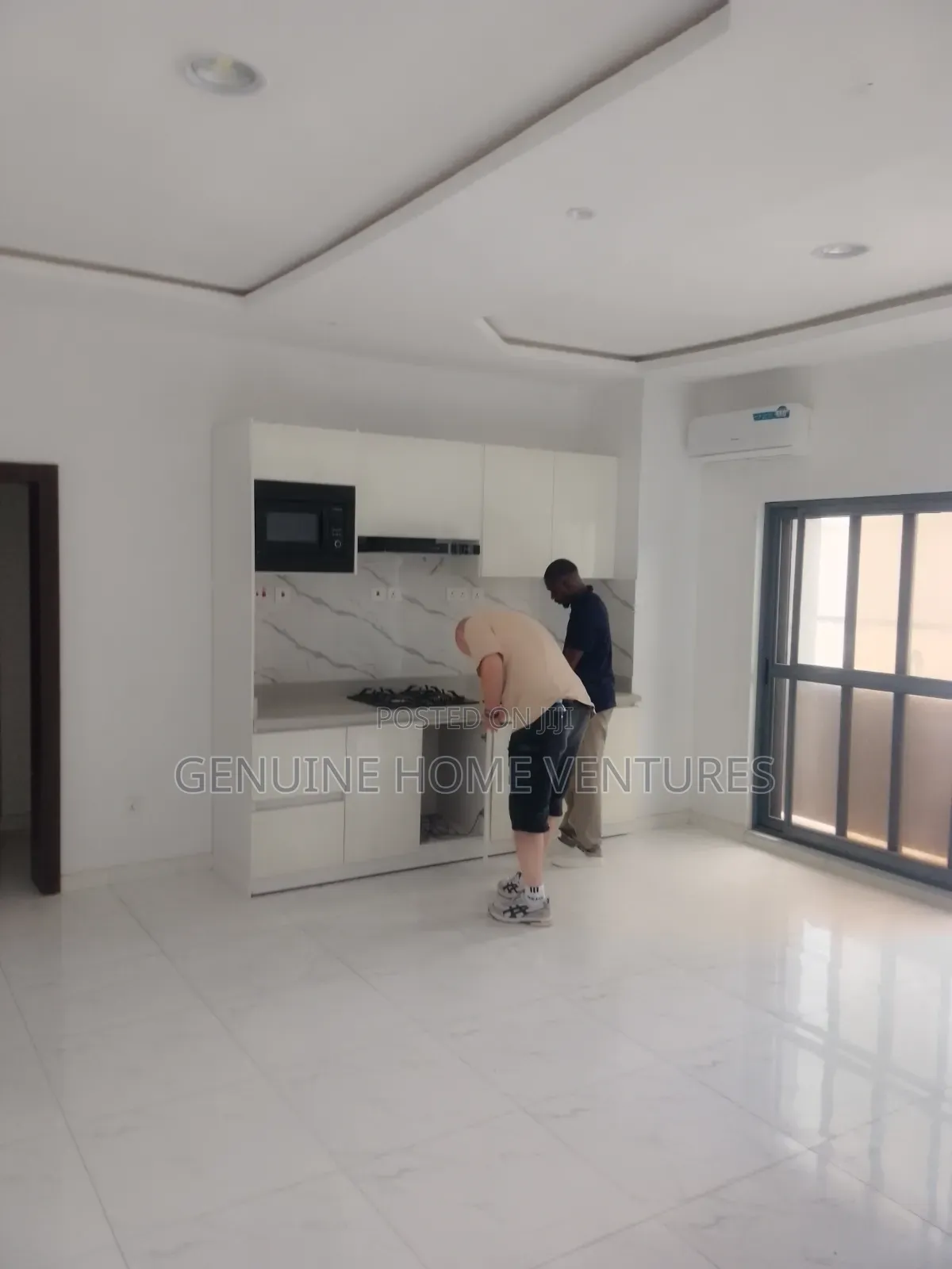 2bdrm Apartment in Ikate for rent in Ikate