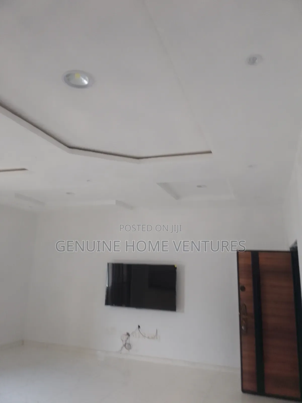 2bdrm Apartment in Ikate for rent in Ikate