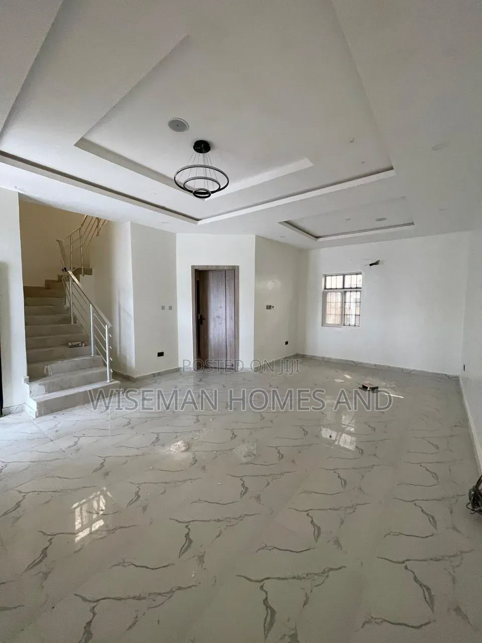 3bdrm Duplex in Vgc Extension Harris, Ikota for rent in Ikota