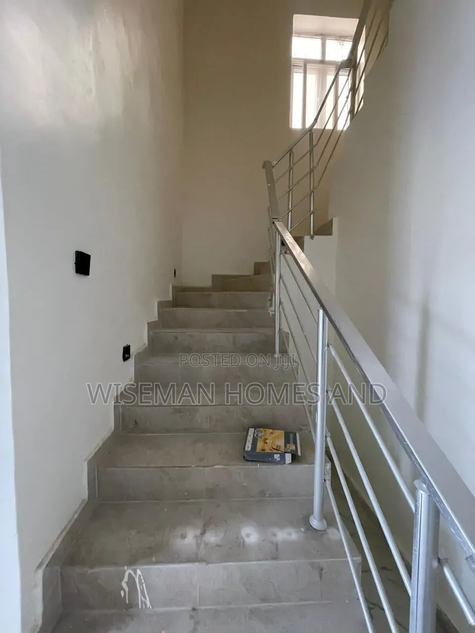 3bdrm Duplex in Vgc Extension Harris, Ikota for rent in Ikota