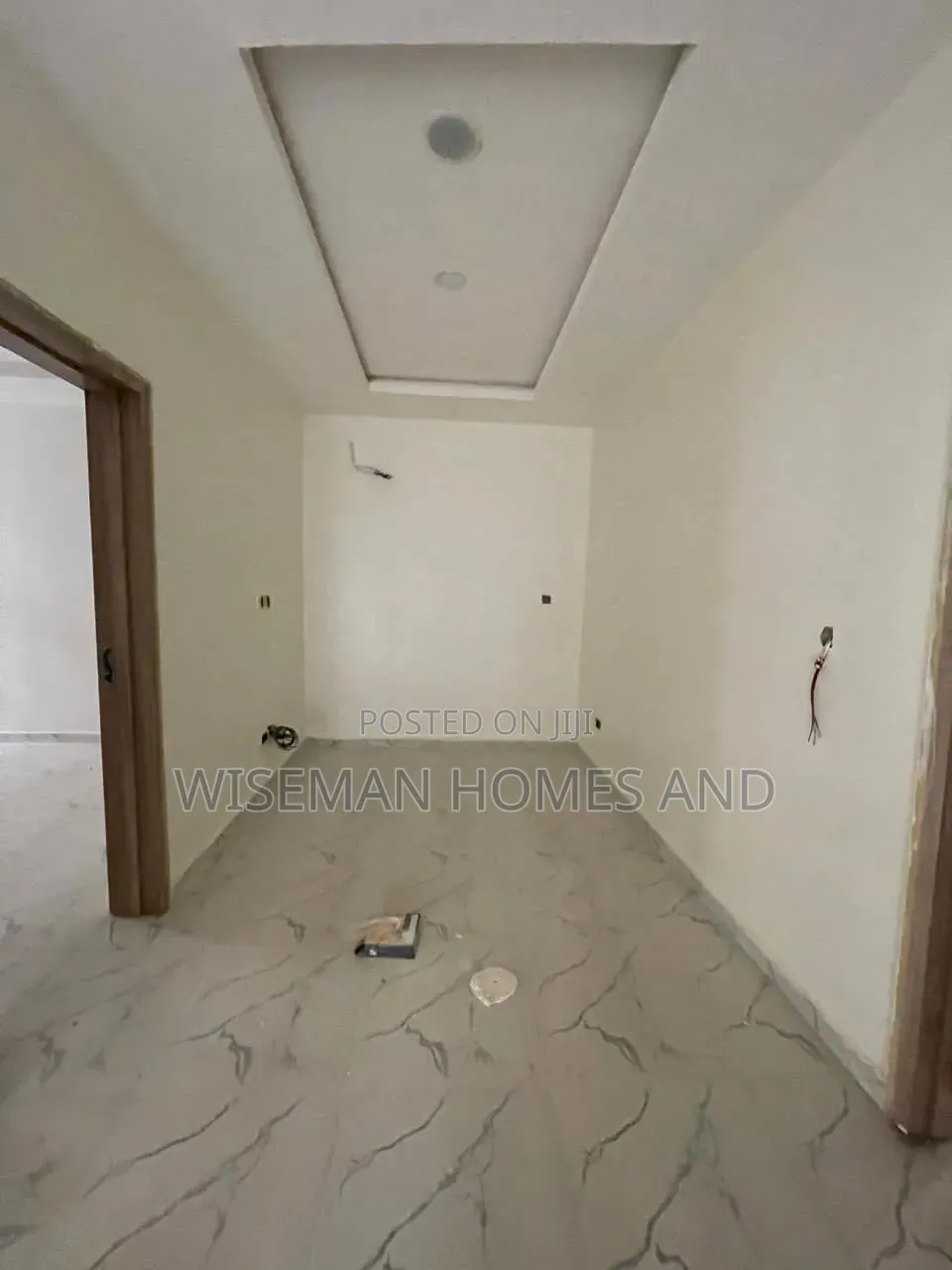 3bdrm Duplex in Vgc Extension Harris, Ikota for rent in Ikota