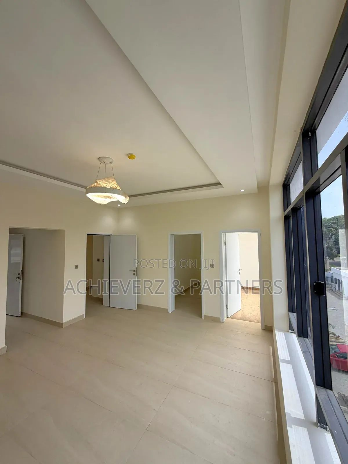 5bdrm Duplex in Maitama for rent in Maitama